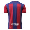 Original Fußballtrikot FC Barcelona x Karol G Special Heimtrikot 2023-24 Für Herren